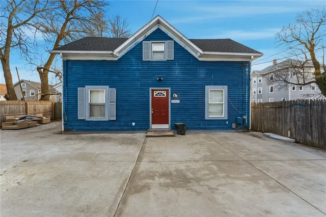 $239,999 | 100 Pocasset Avenue, Providence, RI 02909