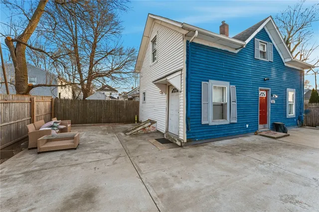 $239,999 | 100 Pocasset Avenue, Providence, RI 02909