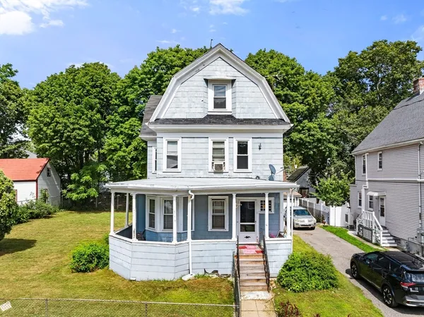 $499,900 | 16 Holmfield Avenue, Boston, MA 02136