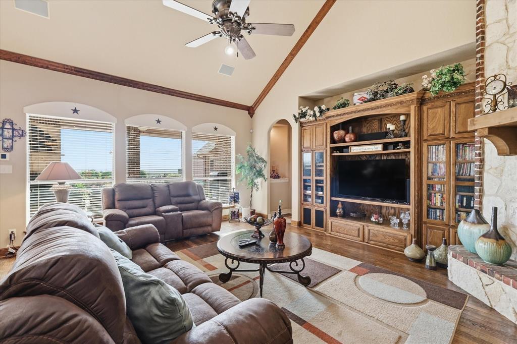 12025 Vista Ranch Way Fort Worth, TX 76179 - Photo 6 of 40