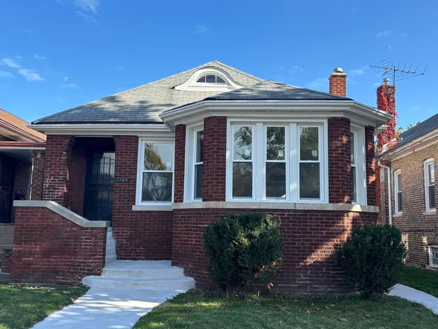 $295,000 | 7745 South Luella Avenue, Chicago, IL 60649