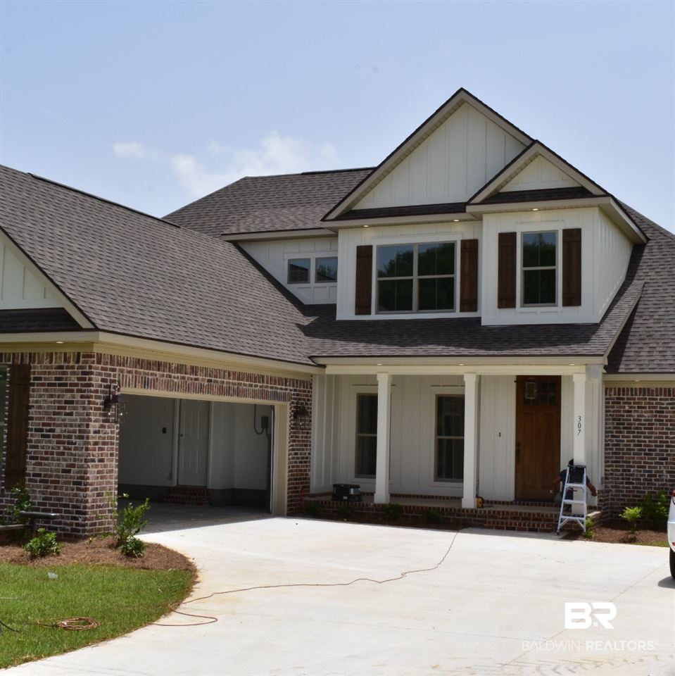 307 Garrison Boulevard Fairhope, AL 36532 - Photo 1 of 3