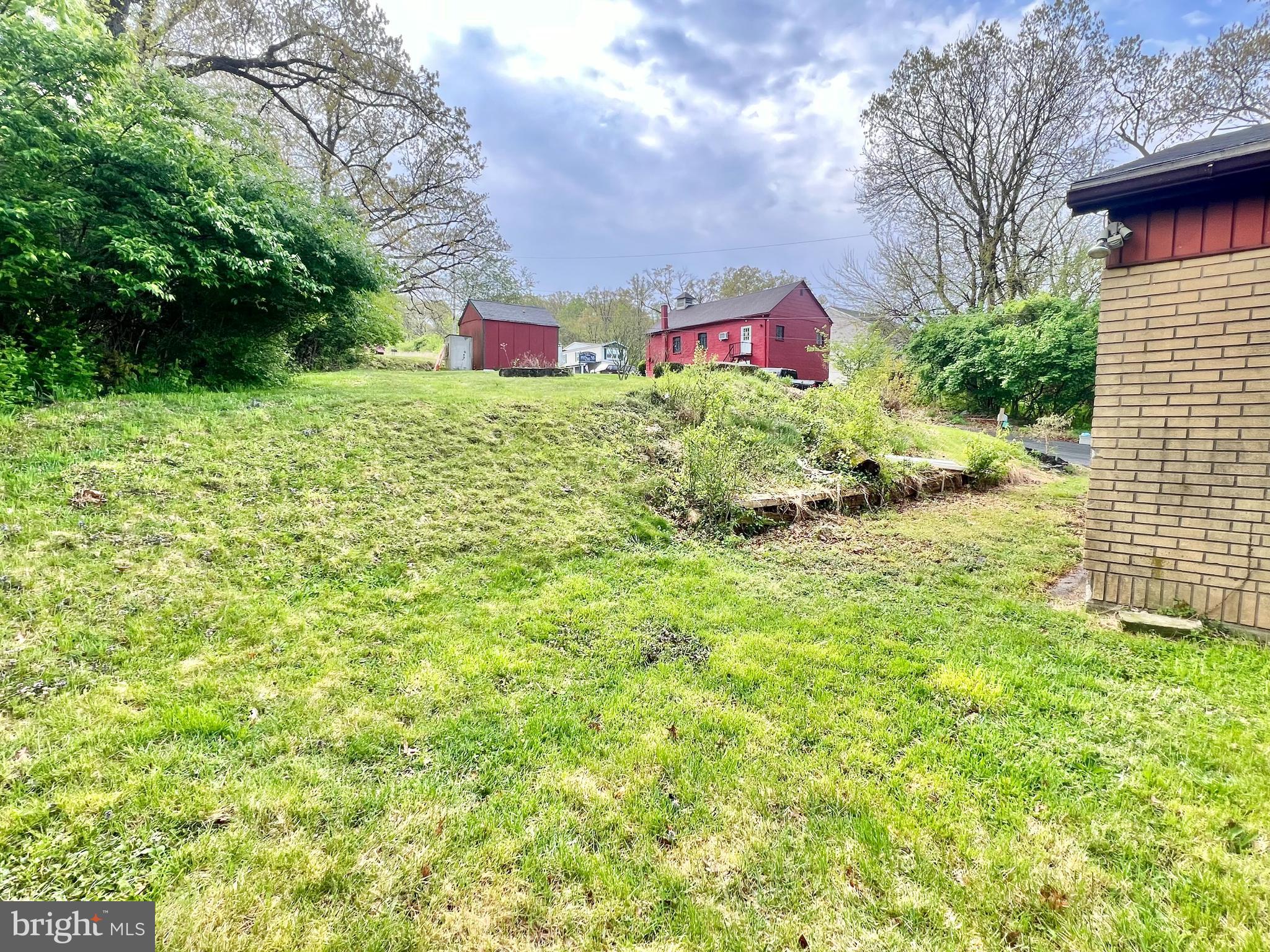 1310 Hay Road Temple, PA 19560 - Photo 39 of 48 Side Yard