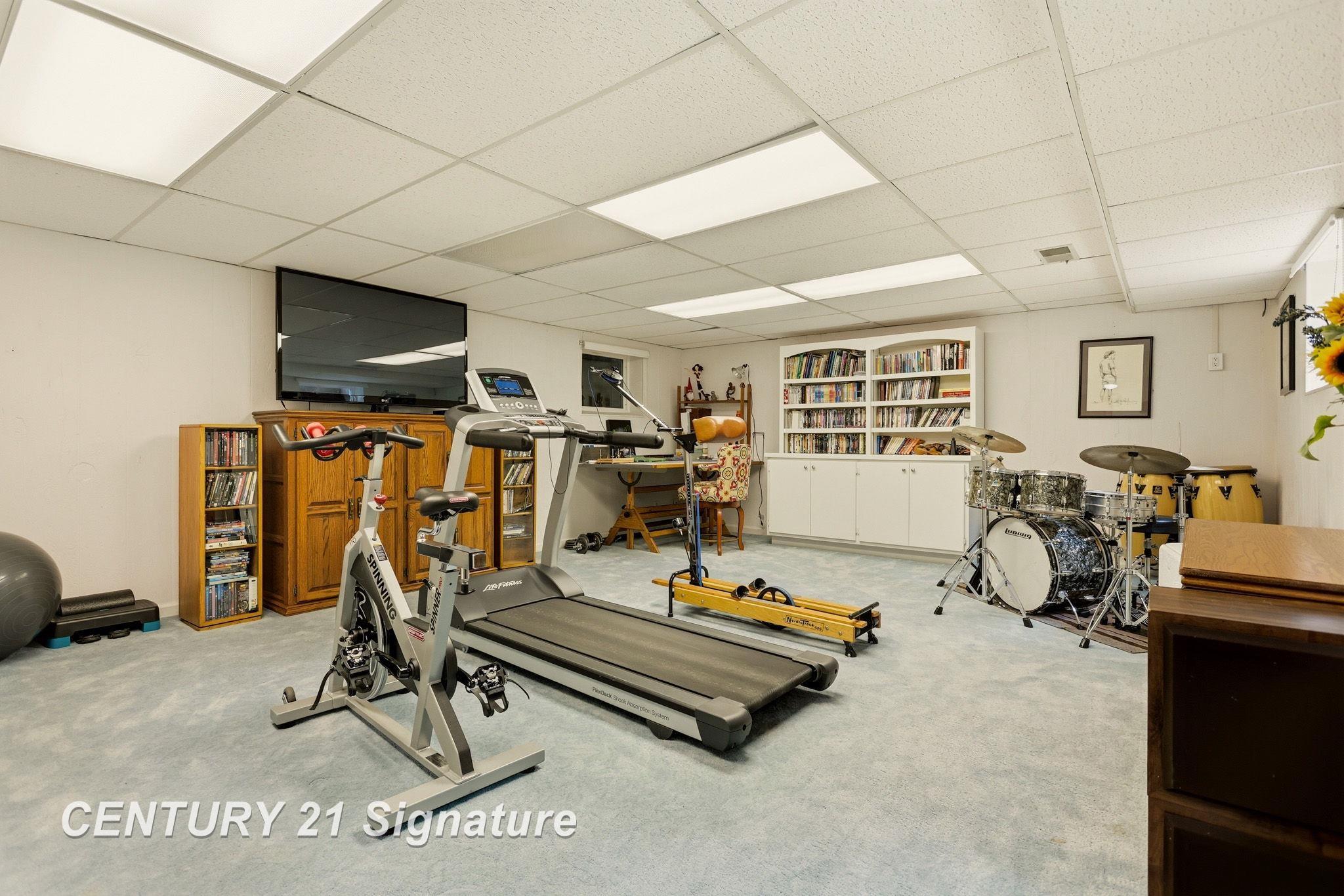 14 Edgewood Road Saginaw, MI 48638 - Photo 50 of 79