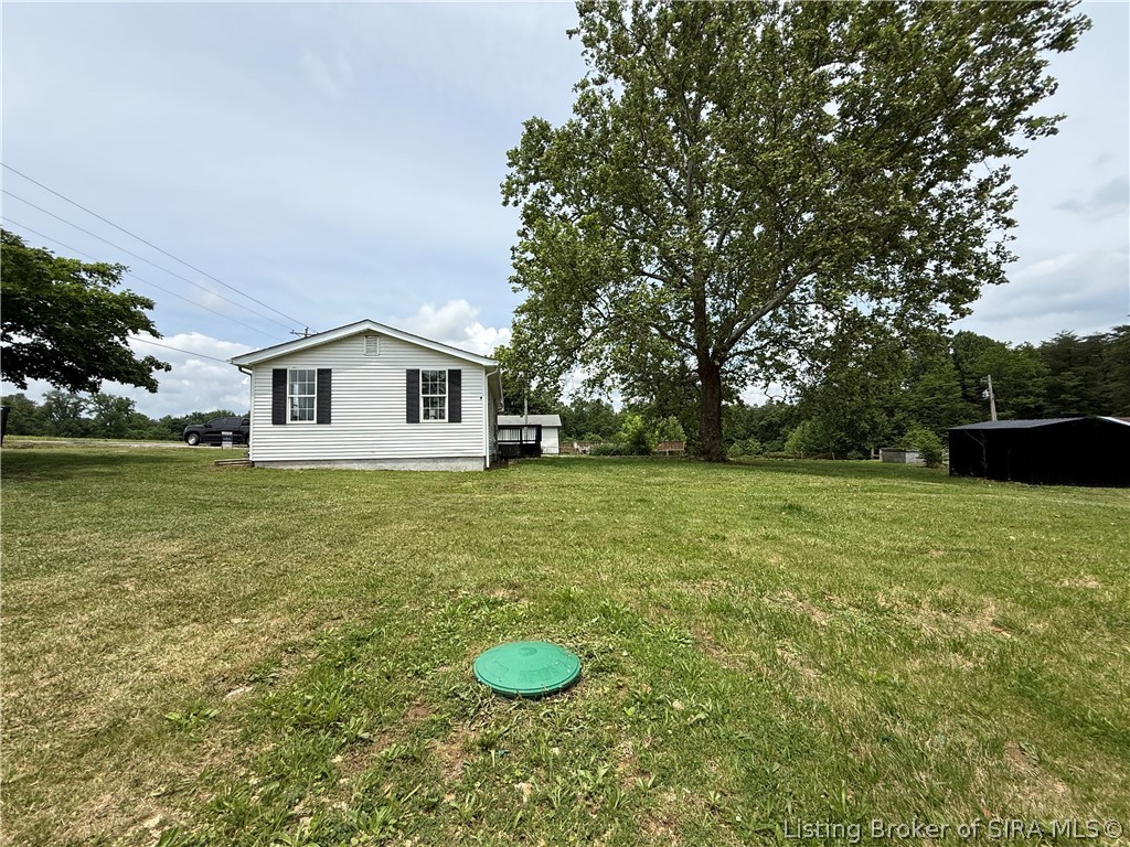 24412 Boyer Road New Washington, IN 47162 - Photo 38 of 55 Gallery Image 38