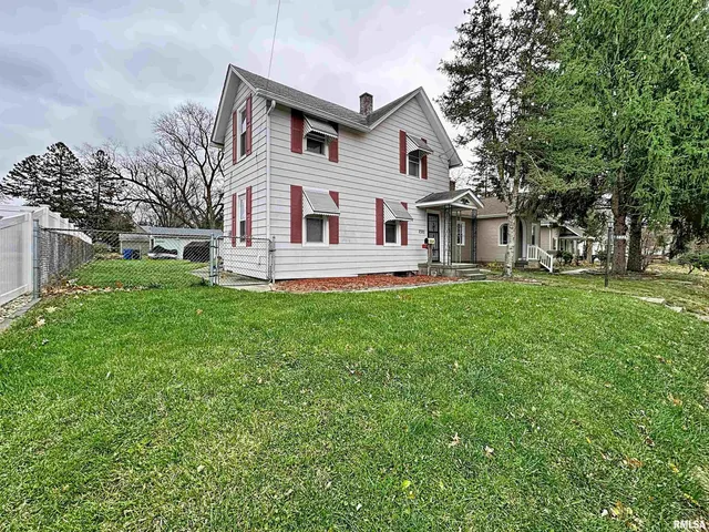 $130,000 | 2320 18th Street A, Moline, IL 61265