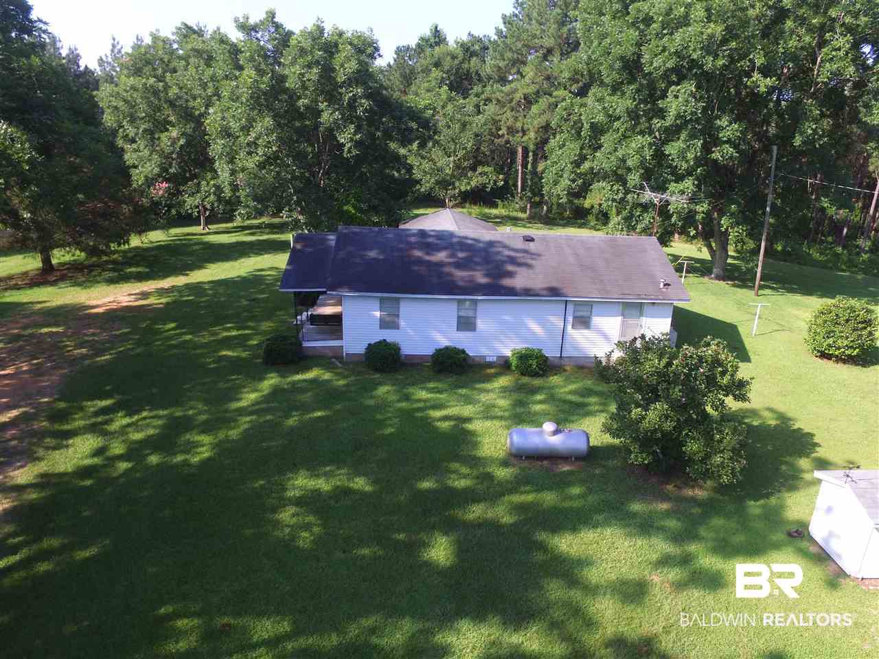 744 Fox Trot Road Grove Hill, AL 36451 - Photo 46 of 46