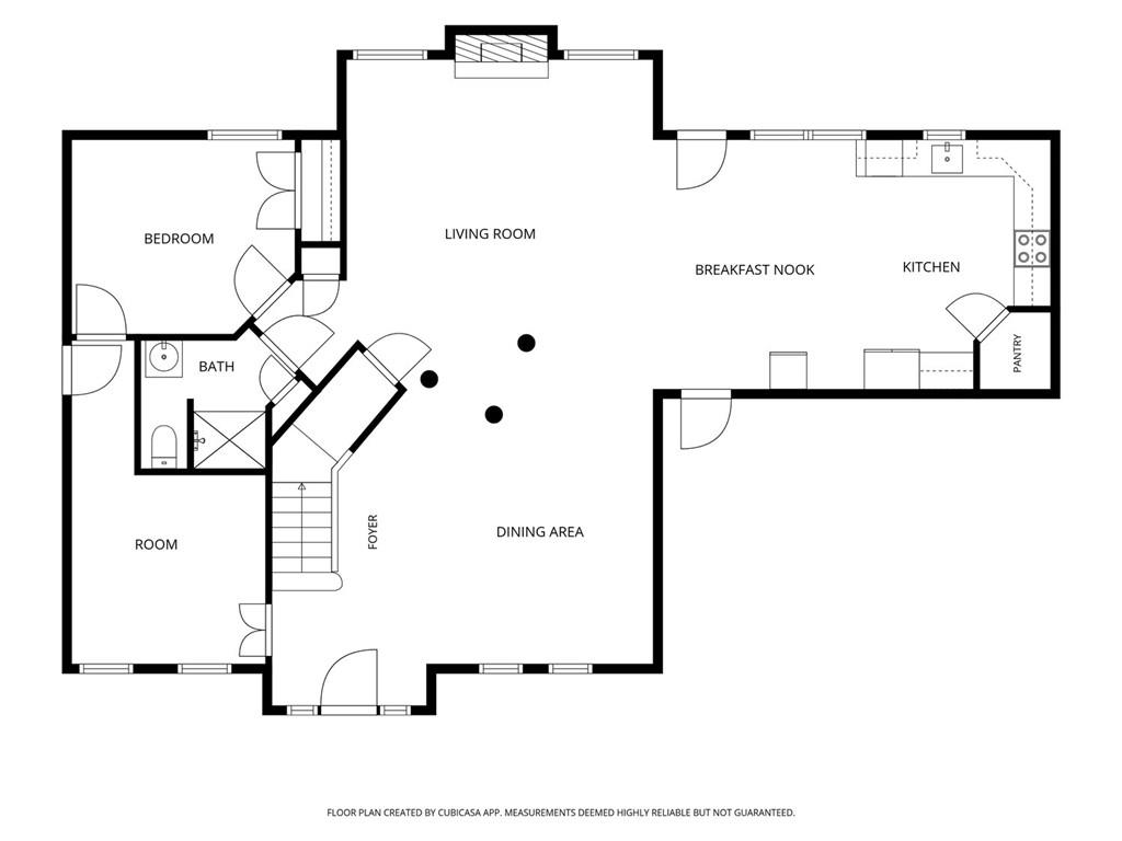 4049 Due W Road Northwest Marietta, GA 30064 - Photo 41 of 41 Gallery Image 41