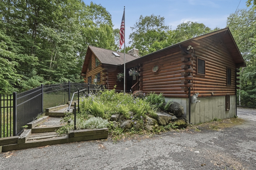 23 Lyman Barnes Road Brimfield, MA 01010 - Photo 30 of 31