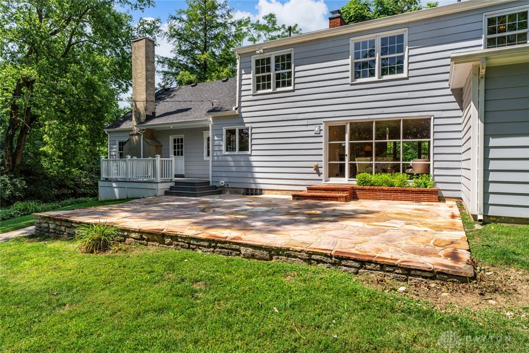 2420 Ridgeway Road Dayton, OH 45419 - Photo 50 of 62 Gallery Image 50