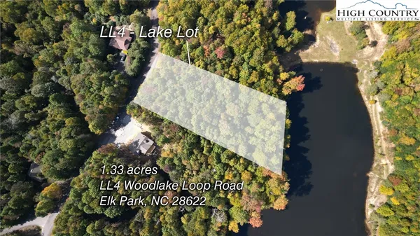 $175,000 | Ll4 Woodlake Loop Road, Elk Park, NC 28622