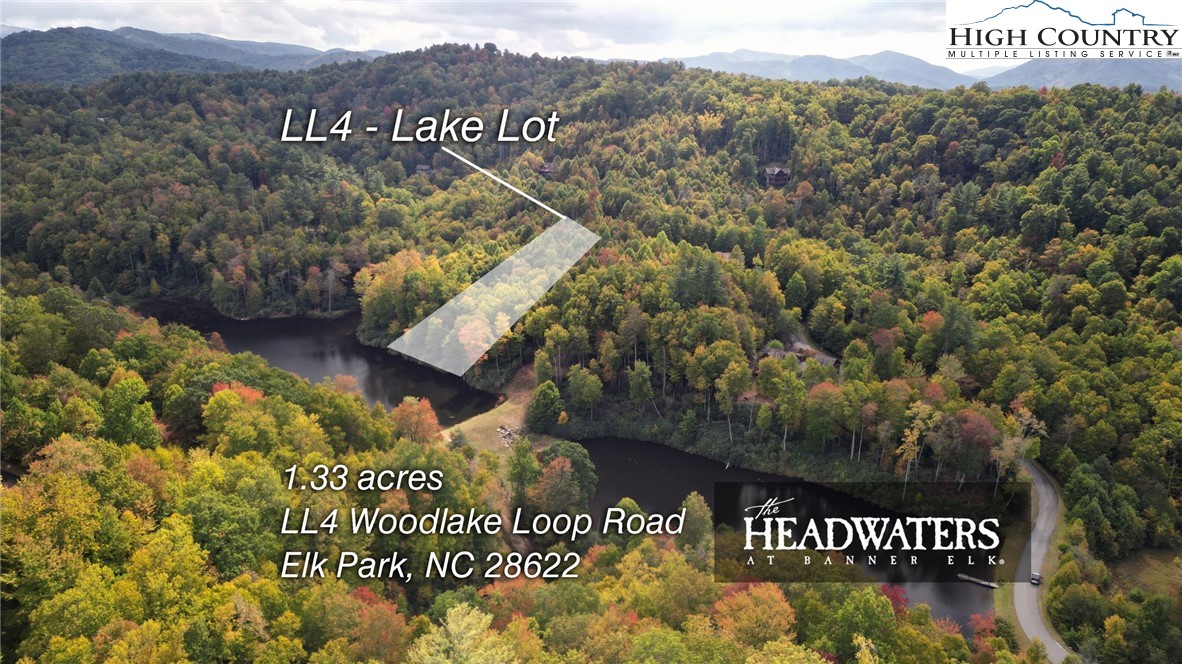 Ll4 Woodlake Loop Road Elk Park, NC 28622 - Photo 16 of 37