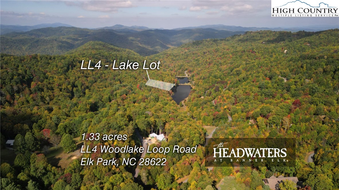 Ll4 Woodlake Loop Road Elk Park, NC 28622 - Photo 19 of 37