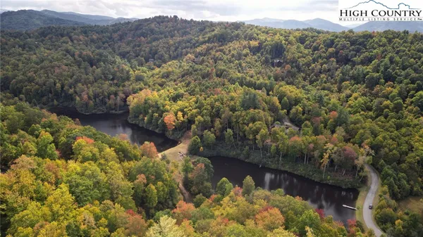 $175,000 | Ll4 Woodlake Loop Road, Elk Park, NC 28622