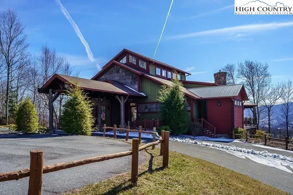 $175,000 | Ll4 Woodlake Loop Road, Elk Park, NC 28622