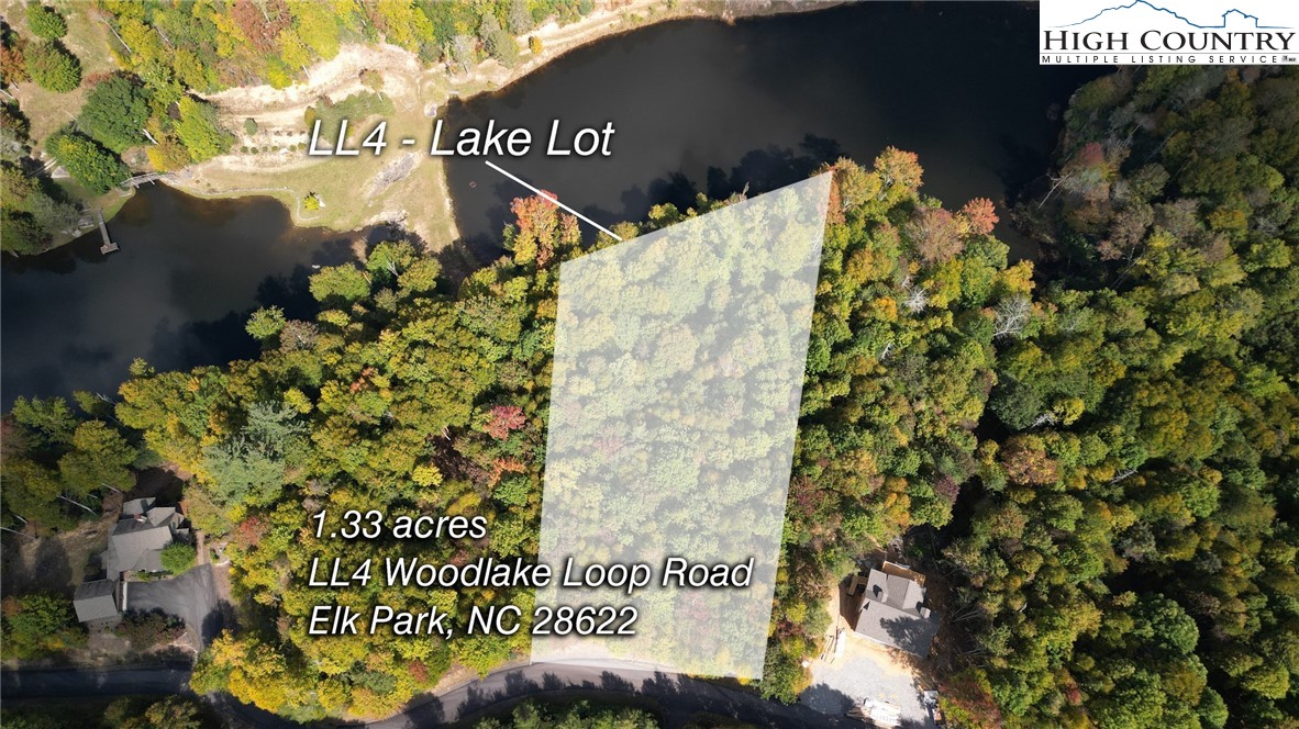 Ll4 Woodlake Loop Road Elk Park, NC 28622 - Photo 6 of 37