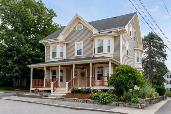 $799,900 | 65 High Street, Unit 1, Woburn, MA 01801