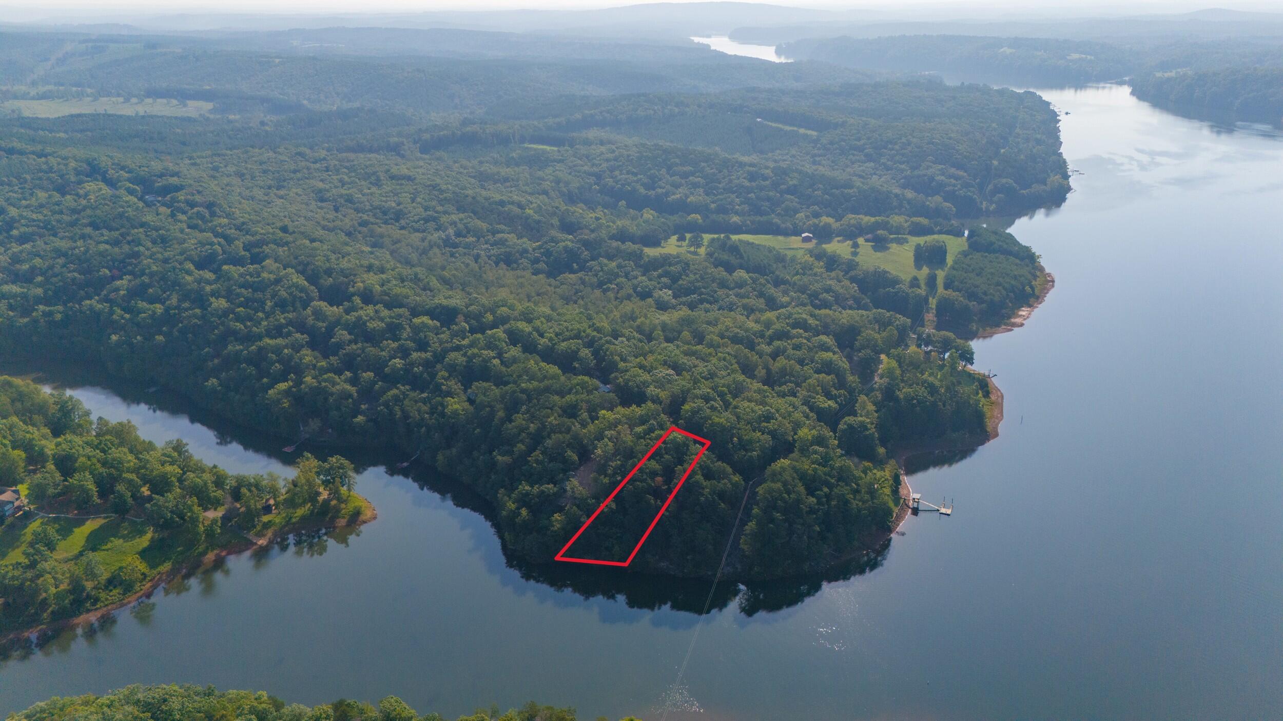 5 Trellis Ridge Drive Lynch Station, VA 24571 - Photo 4 of 14 dji_20240829092722_0404_d