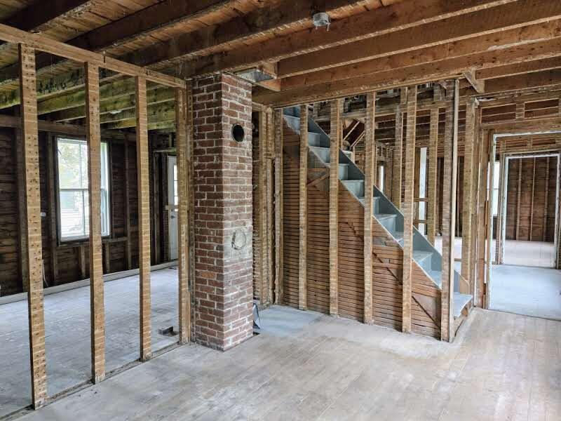 12 Depot Street Kingfield, ME 04947 - Photo 7 of 36 First Floor