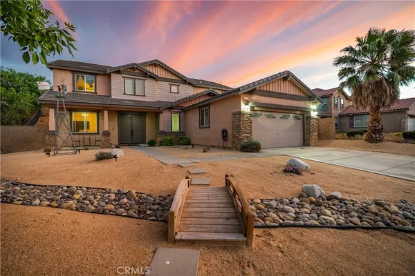 $699,990 | 6736 Miramar Lane, Palmdale, CA 93551