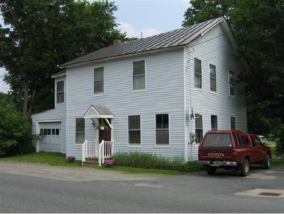 1 Mill Road Springfield, VT 05150 - Photo 1 of 12