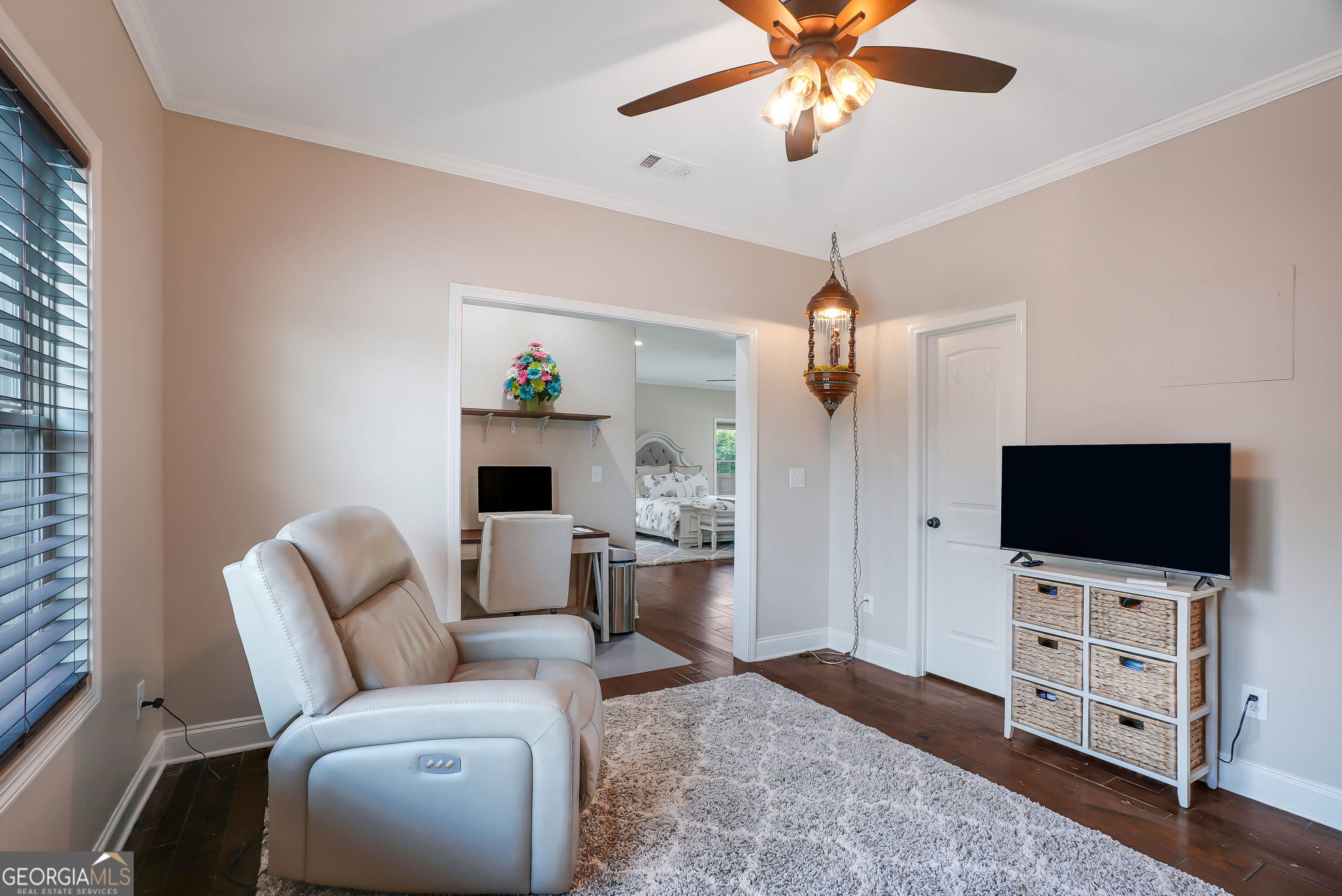 103 Huntington Way Williamson, GA 30292 - Photo 27 of 37