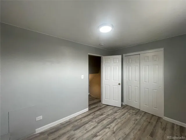 $1,295 | 1627 Alton Street, Unit 1627, Aurora, CO 80010