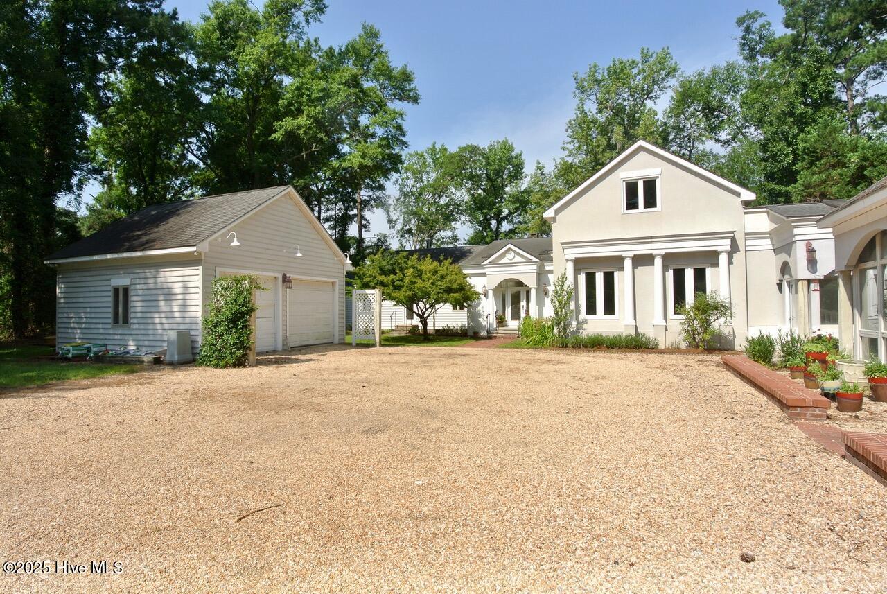 119 Bernhurst Road New Bern, NC 28560 - Photo 11 of 45 1
