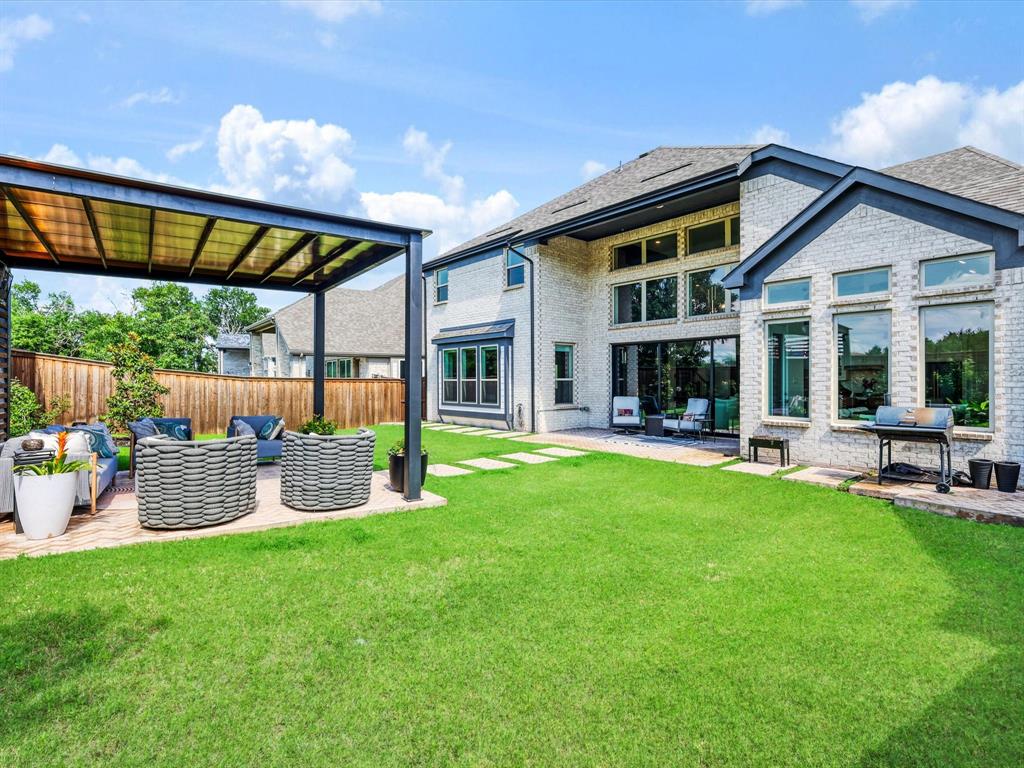1512 Rough Rider Court Celina, TX 75009 - Photo 24 of 37