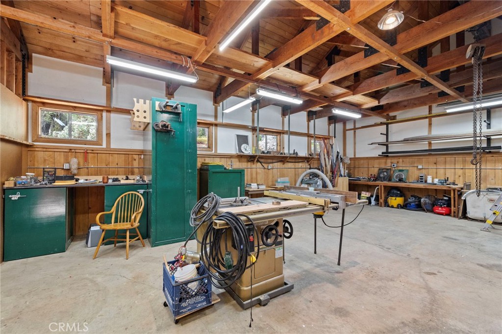 25833 Lyons Dam Road Twain Harte, CA 95383 - Photo 39 of 67