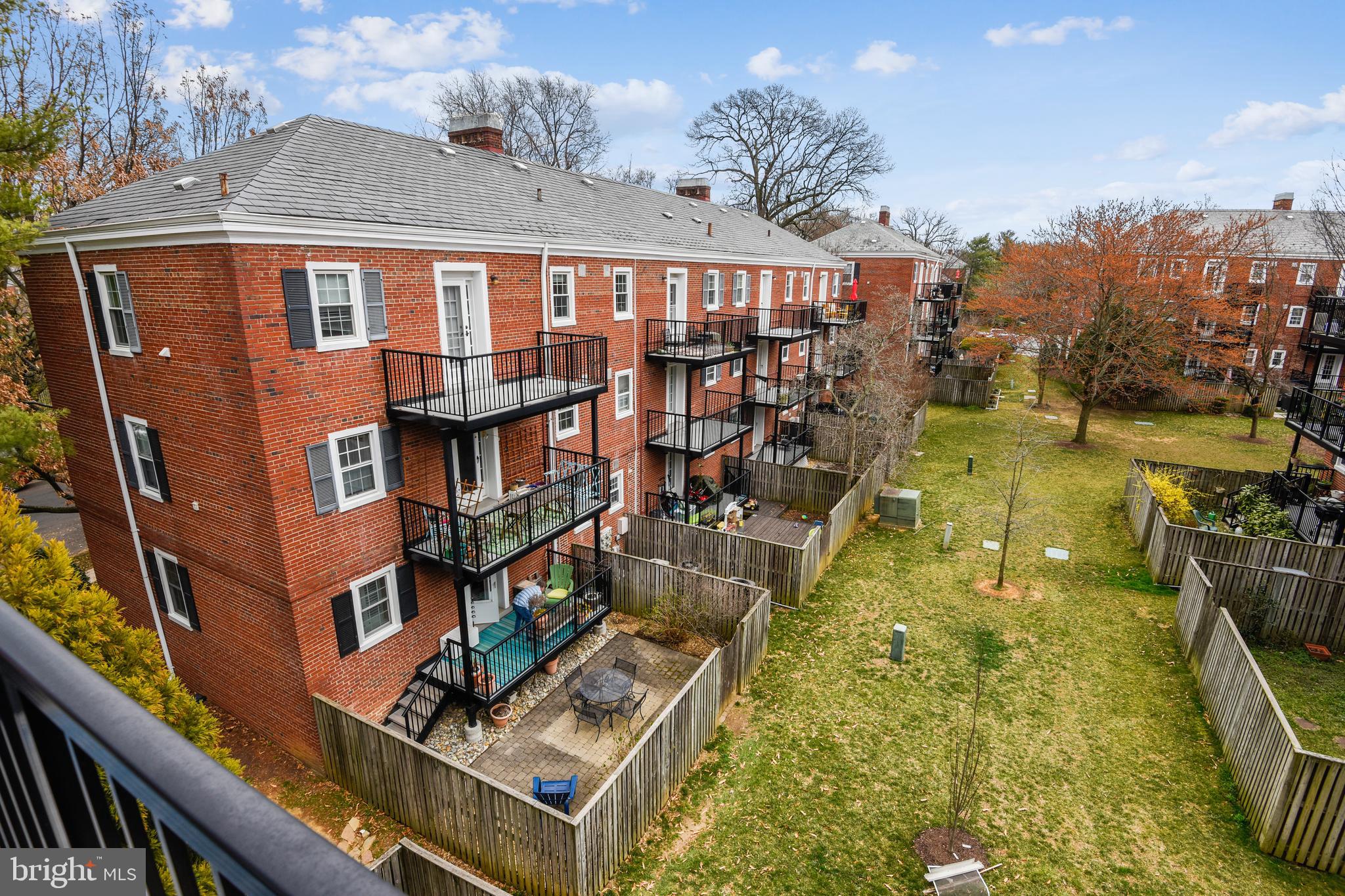 4900 29th Road South, Unit C1 Arlington, VA 22206 - Photo 28 of 41