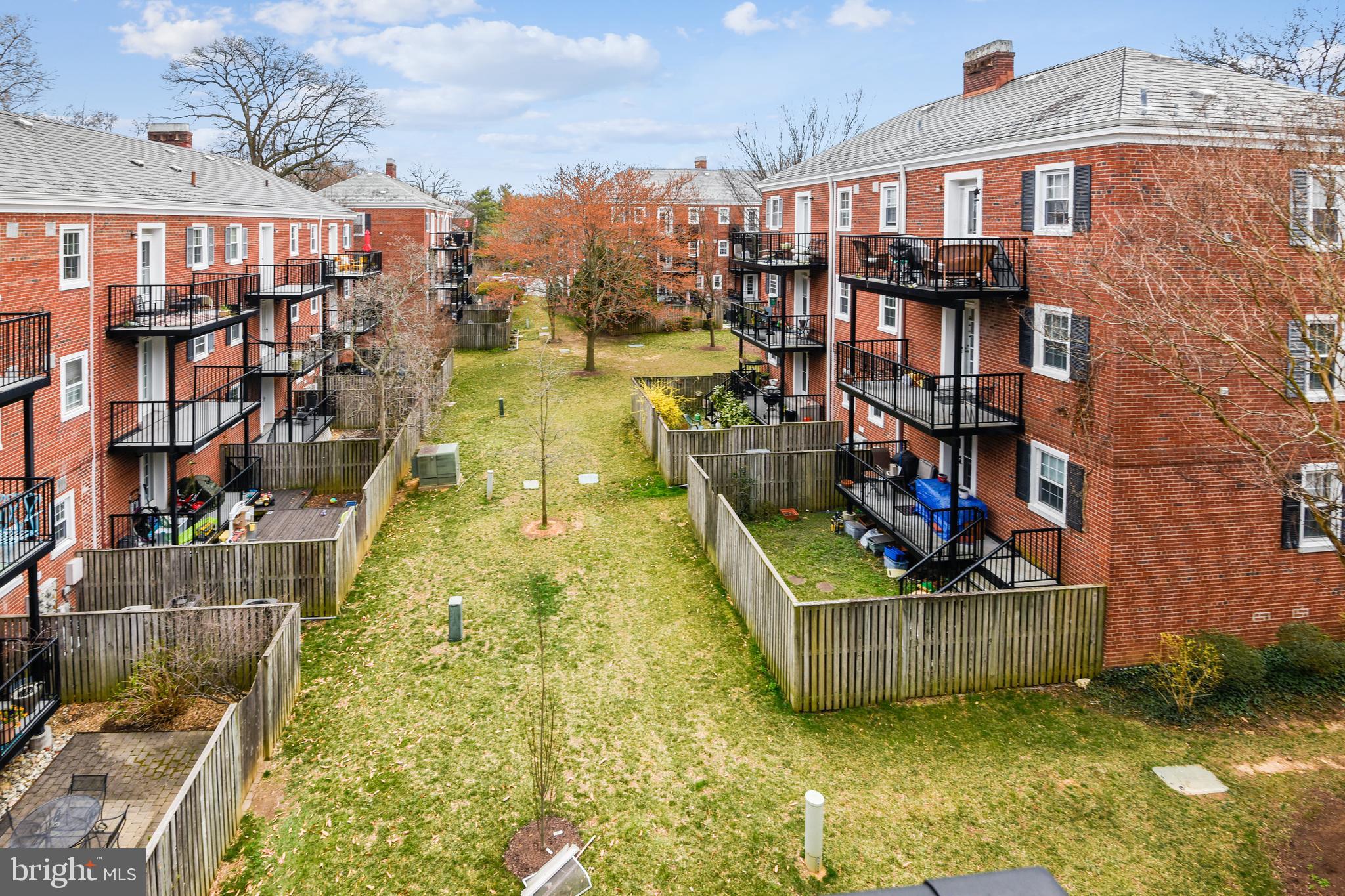4900 29th Road South, Unit C1 Arlington, VA 22206 - Photo 29 of 41