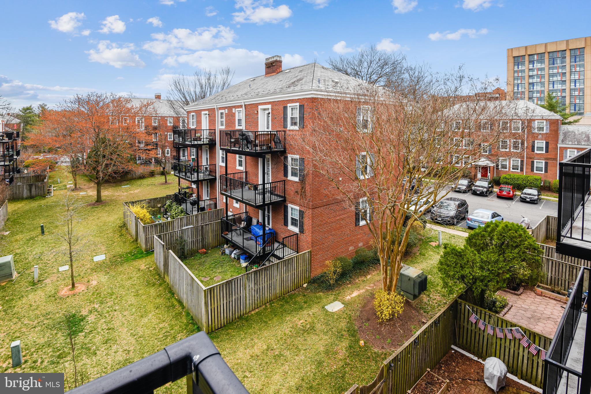 4900 29th Road South, Unit C1 Arlington, VA 22206 - Photo 30 of 41