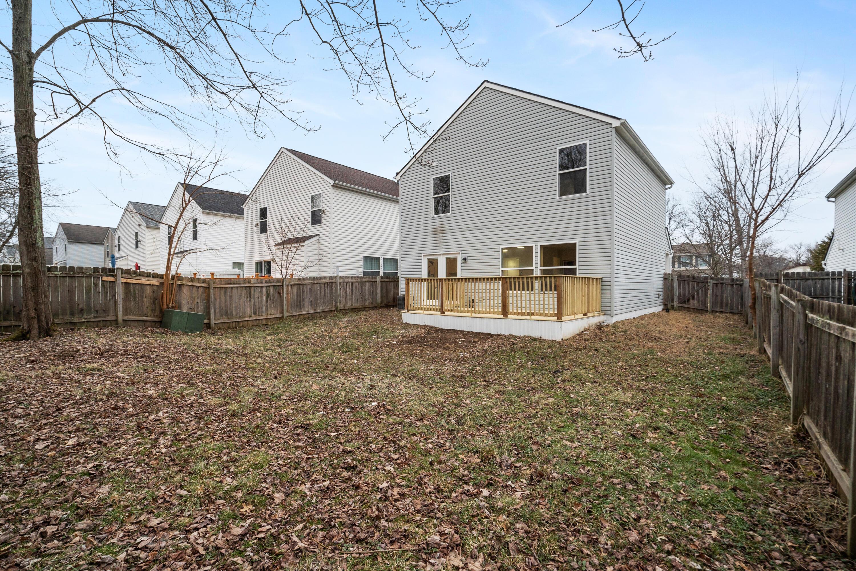 2745 Northwold Road Columbus, OH 43231 - Photo 35 of 41 35