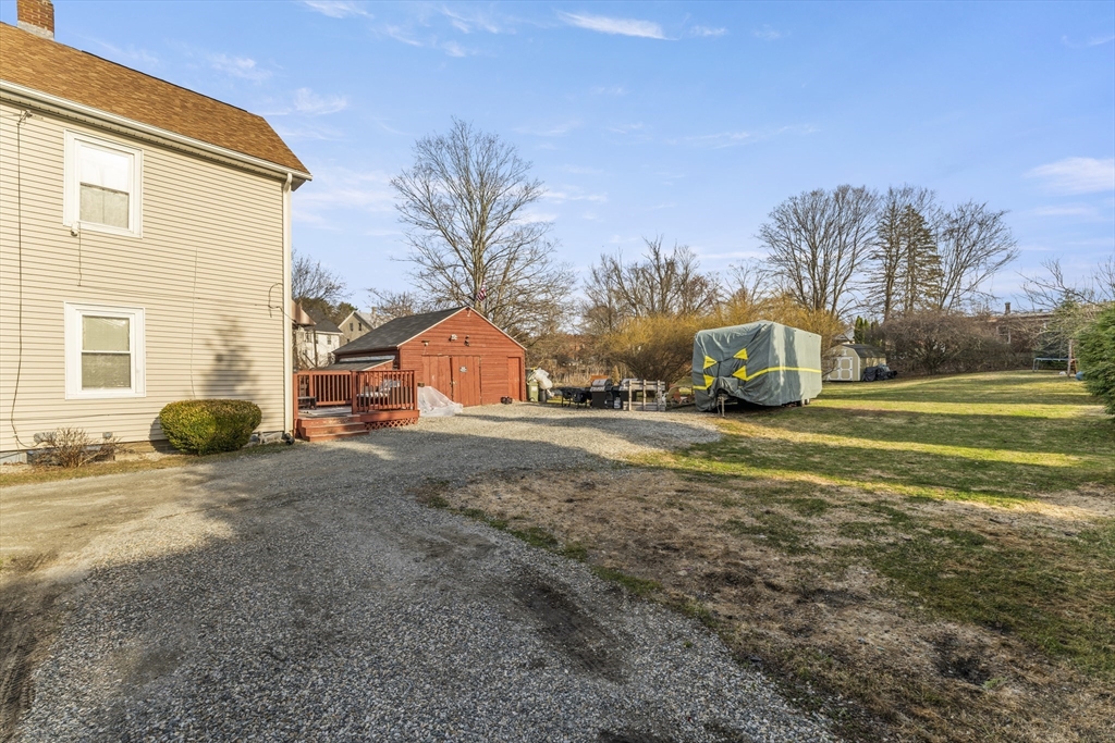 19 Chapel Street Warren, MA 01092 - Photo 27 of 38