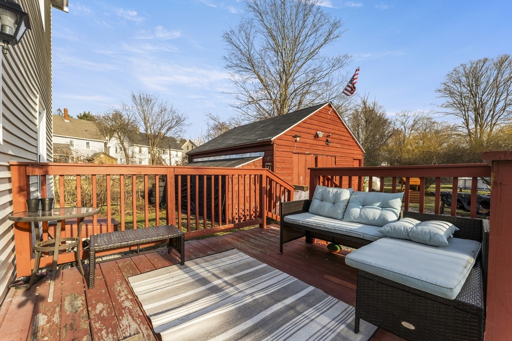 19 Chapel Street Warren, MA 01092 - Photo 30 of 38