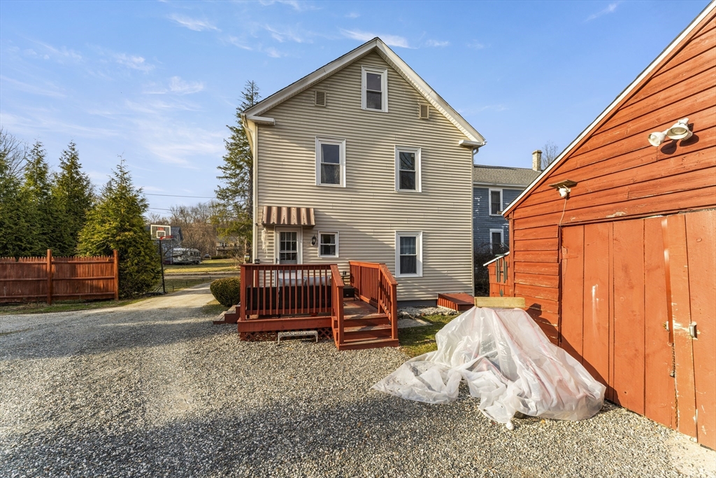 19 Chapel Street Warren, MA 01092 - Photo 31 of 38
