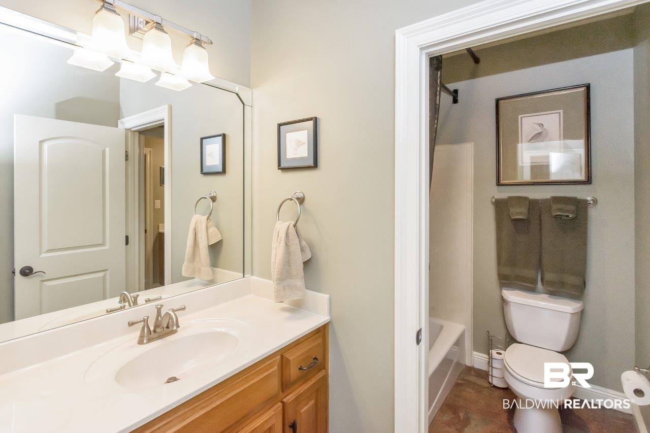 3198 New Castle Drive Mobile, AL 36695 - Photo 25 of 42