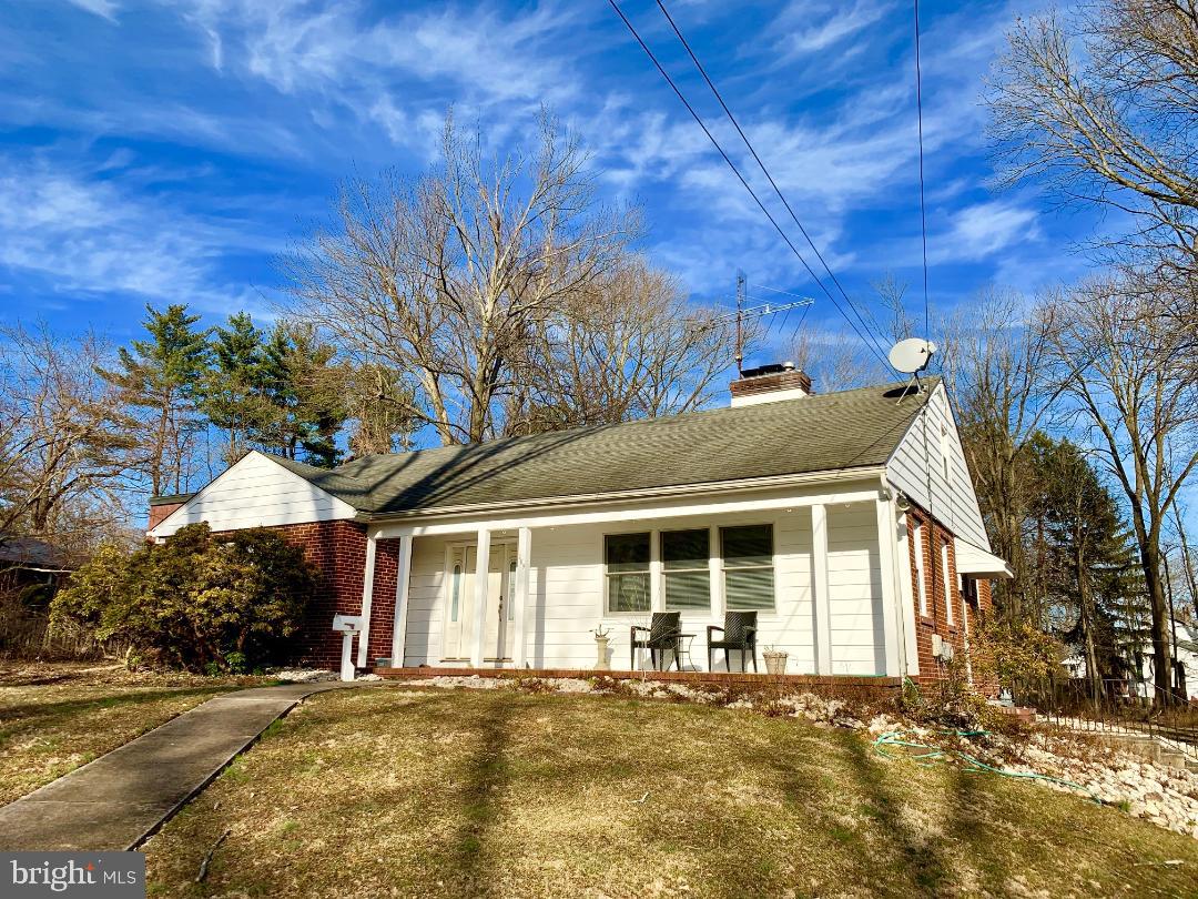 289 Jefferson Road Princeton, NJ 08540 - Photo 1 of 15