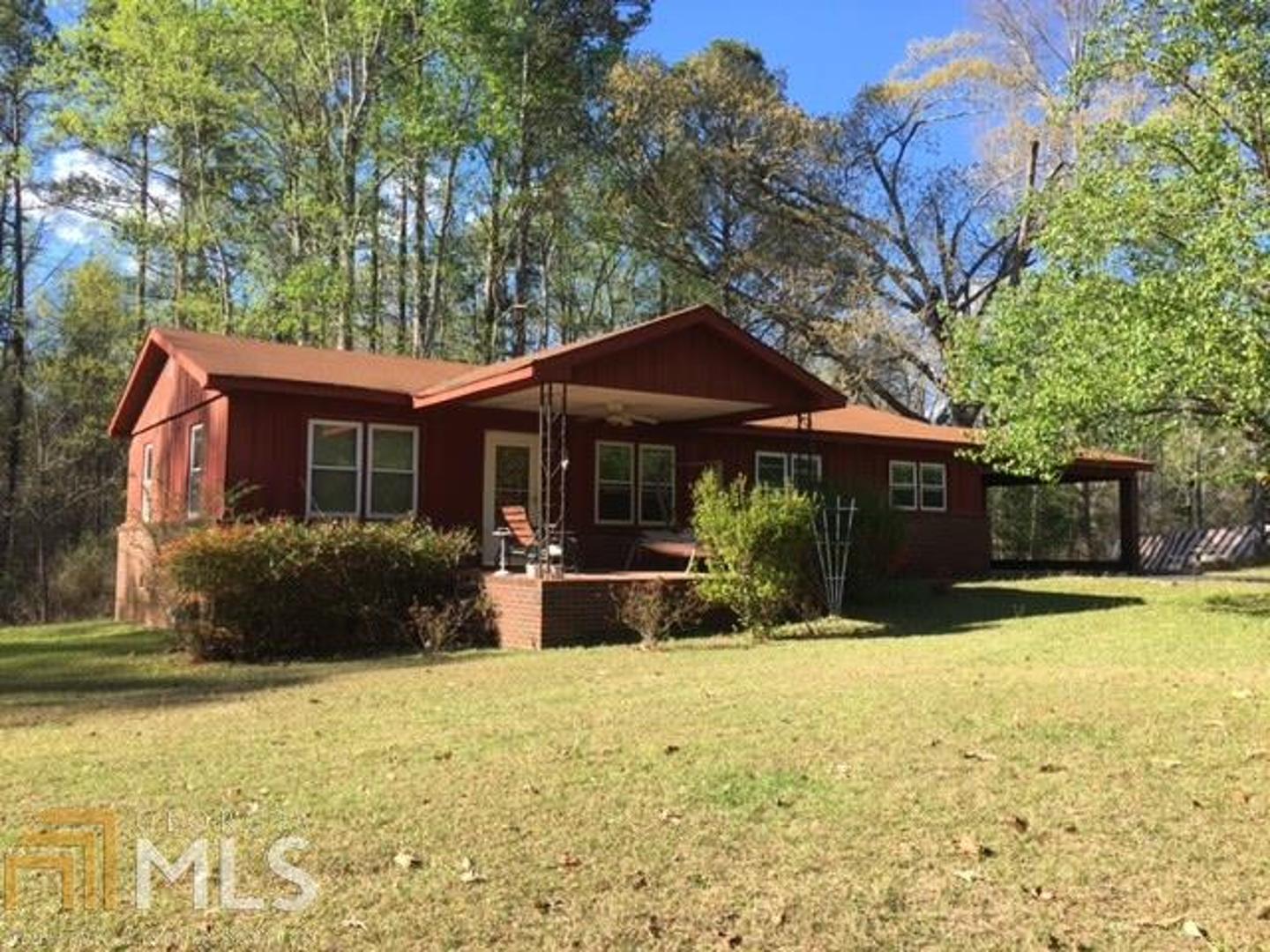 594 Macedonia Road Newnan, GA 30263 - Photo 1 of 1 Gallery Image 1