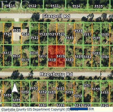 26188 Hapsburg Road Punta Gorda, FL 33955 - Photo 1 of 1 Gallery Image 1