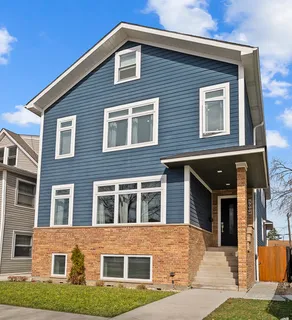 $925,000 | 5004 West Argyle Street, Chicago, IL 60630