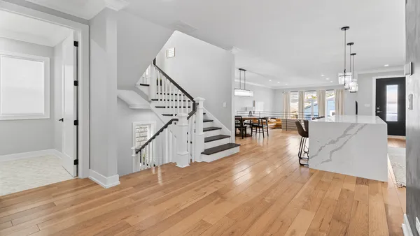 $925,000 | 5004 West Argyle Street, Chicago, IL 60630