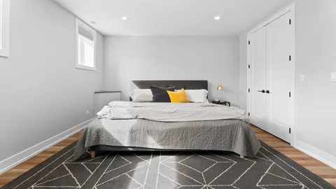 $925,000 | 5004 West Argyle Street, Chicago, IL 60630