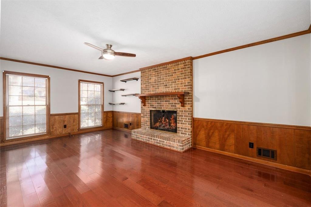 1594 Howell Highlands Smoke Rise, GA 30087 - Photo 16 of 55