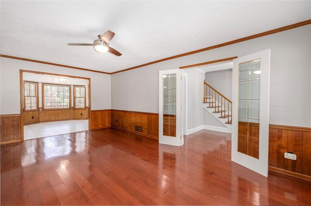 1594 Howell Highlands Smoke Rise, GA 30087 - Photo 17 of 55