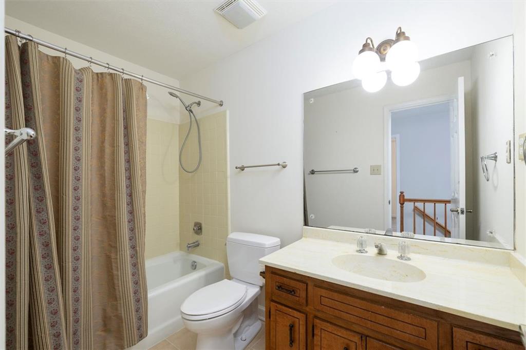 1594 Howell Highlands Smoke Rise, GA 30087 - Photo 27 of 55