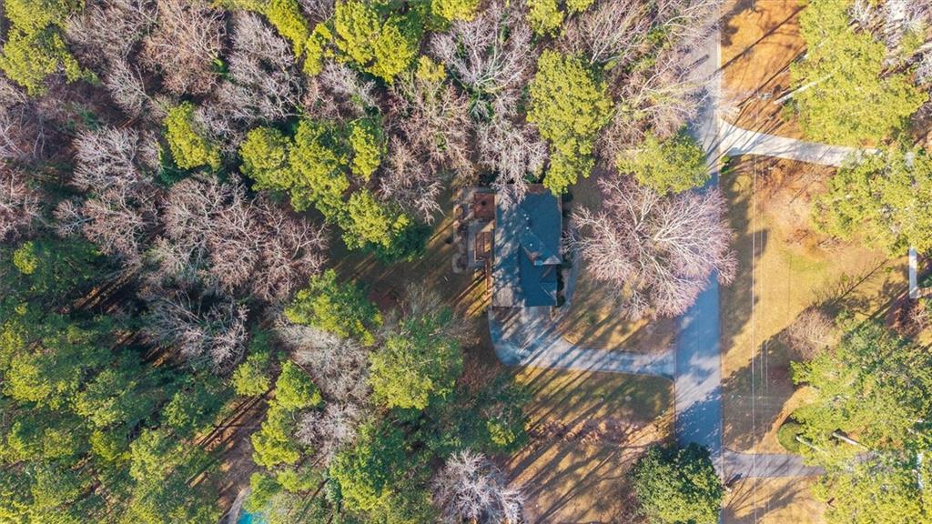 1594 Howell Highlands Smoke Rise, GA 30087 - Photo 3 of 55