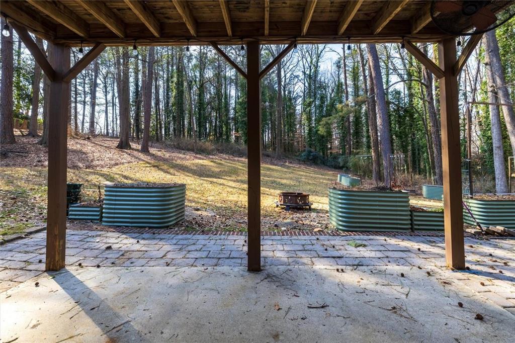 1594 Howell Highlands Smoke Rise, GA 30087 - Photo 41 of 55