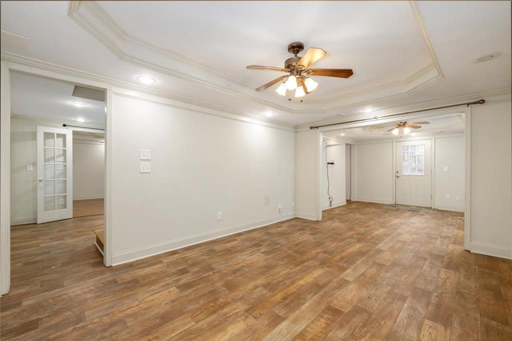 1594 Howell Highlands Smoke Rise, GA 30087 - Photo 43 of 55